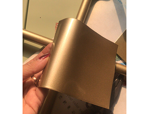靜電塑粉
