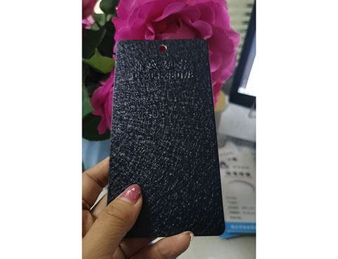 P綿綿紋